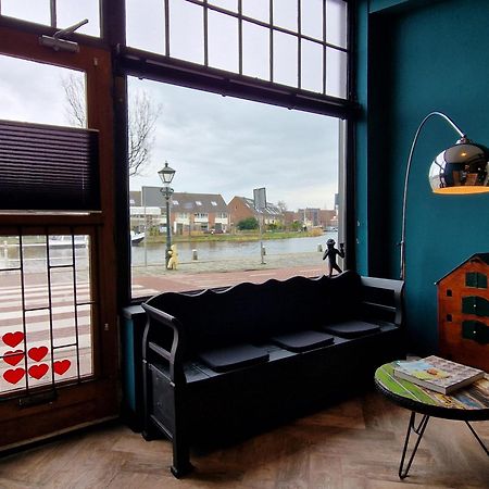 Appartement Bierkade ألكمار المظهر الخارجي الصورة