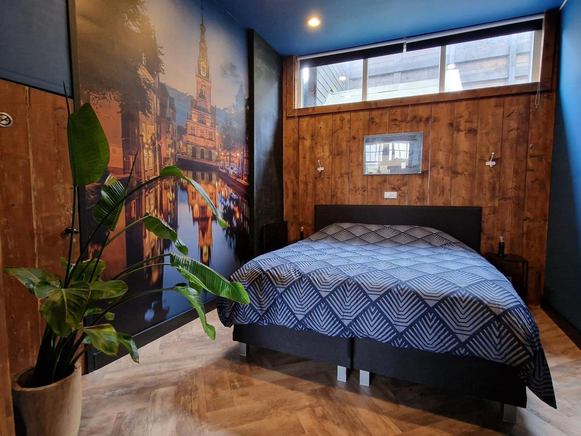 Appartement Bierkade ألكمار المظهر الخارجي الصورة