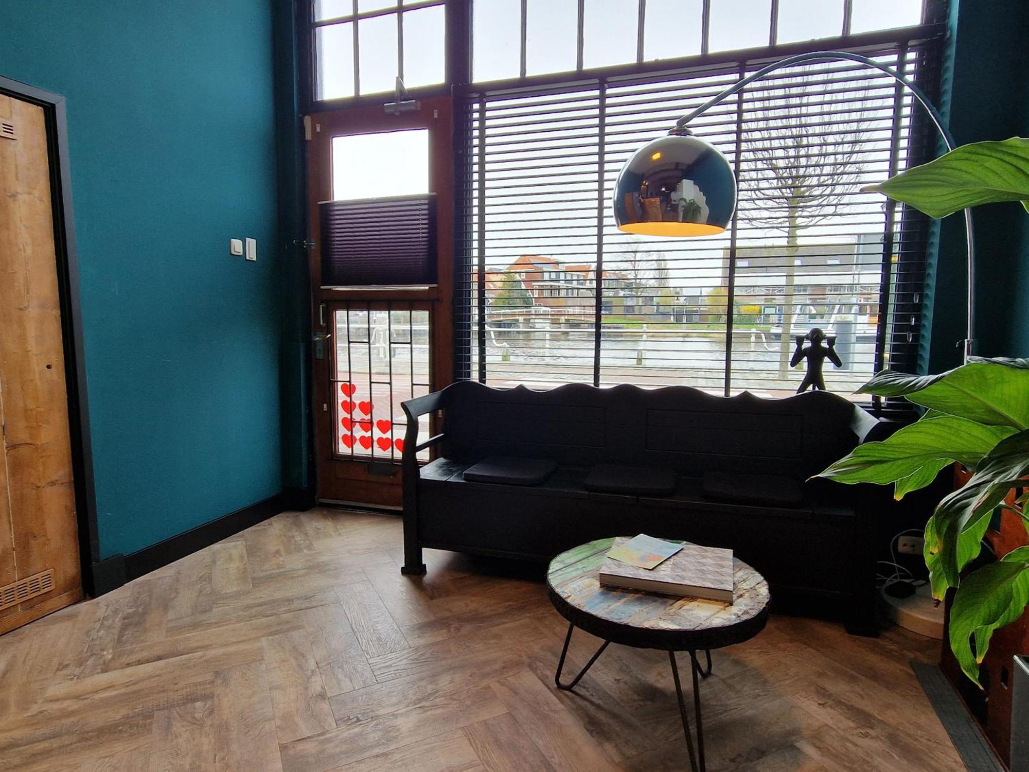 Appartement Bierkade ألكمار المظهر الخارجي الصورة