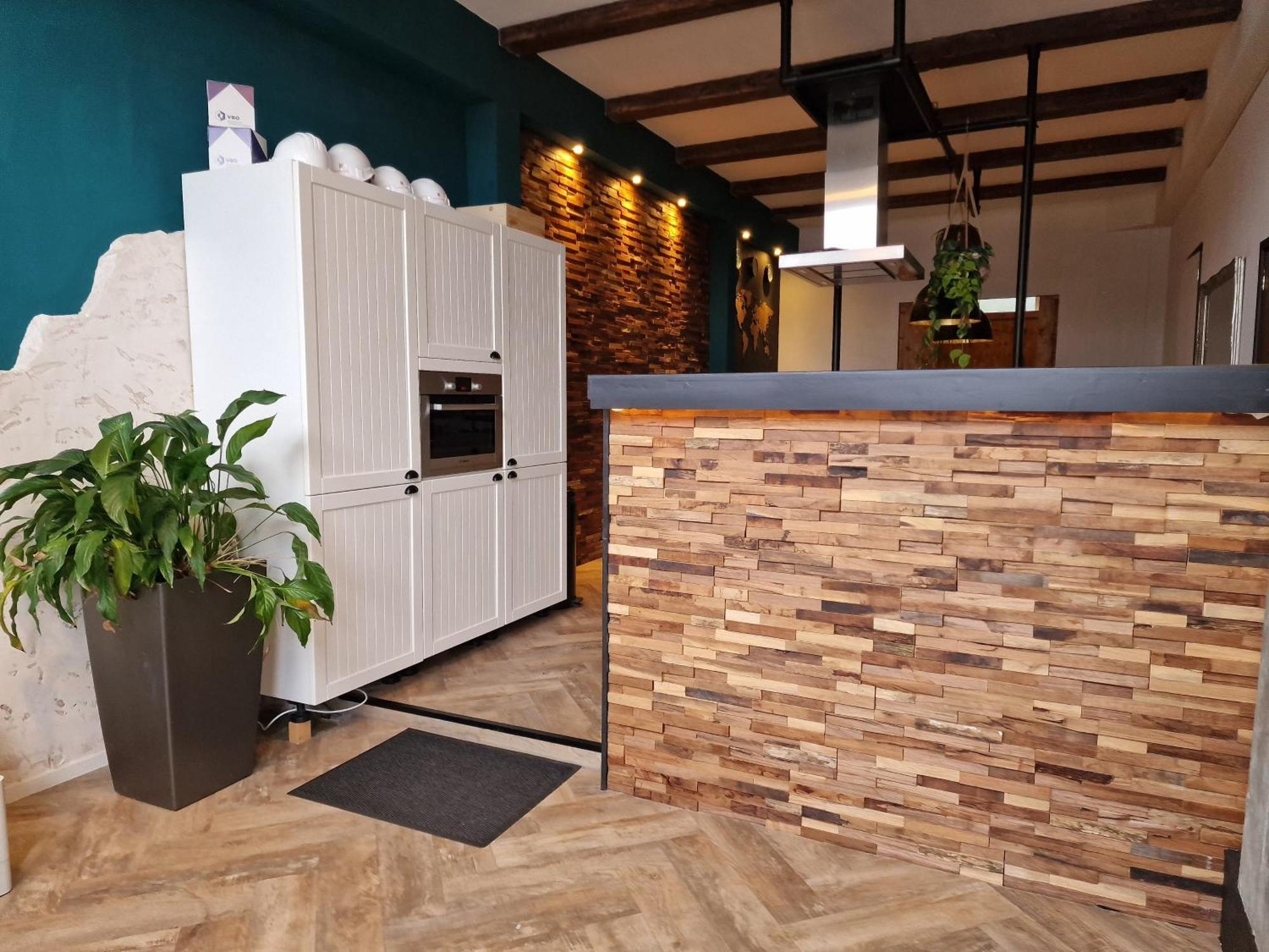 Appartement Bierkade ألكمار المظهر الخارجي الصورة